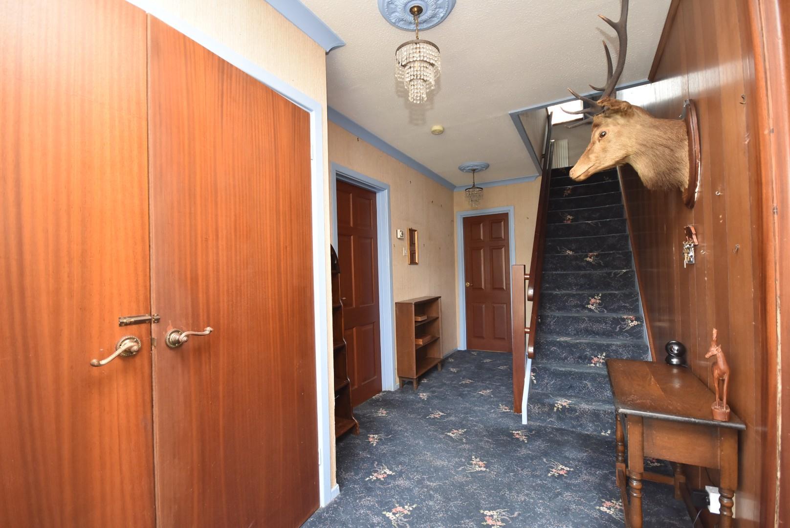 7 The Paddocks, Penarth, CF64 5BW